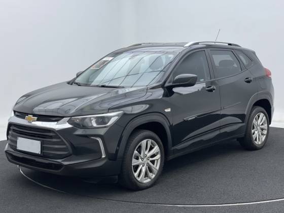 CHEVROLET TRACKER 1.2 TURBO FLEX AUTOMÁTICO